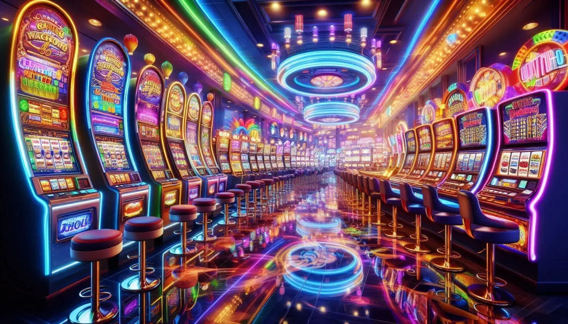 PokerStars Casino Ontario